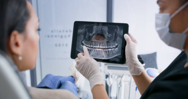 Licensed Tooth Extraction service in Ellis County County, OK - Smile Center Dentistry